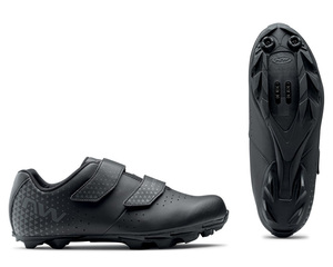 Northwave tretry SPIKE 3 black